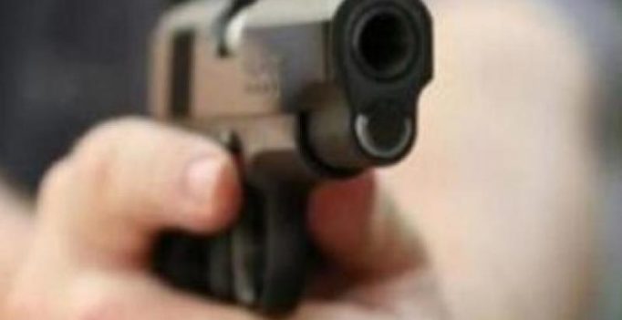 Kochi: Cop killed in accidental fire from own gun