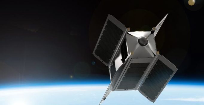 SpaceVR to launch world’s first virtual reality camera satellite in 2017