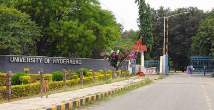 Rohith Vemula suicide case: 100 Hyderabad University teachers to strike