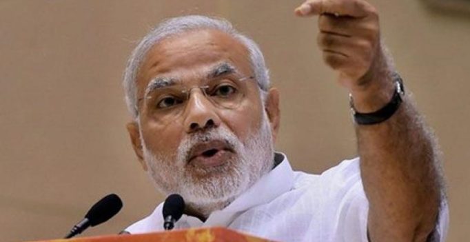 Congress wants Modi to apologise for ‘BJP faced more adversity’ remark