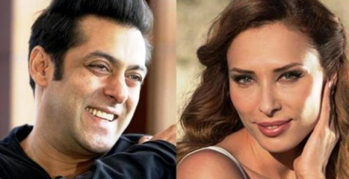 Salman and I are friends, rest is speculation: lulia breaks her silence