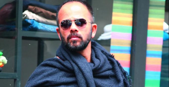 Exclusive: There is no stopping for Rohit Shetty