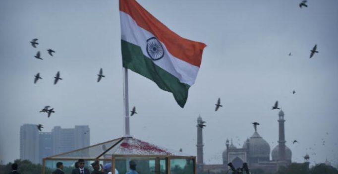 India on 10 wealthiest country list, takes 7th spot