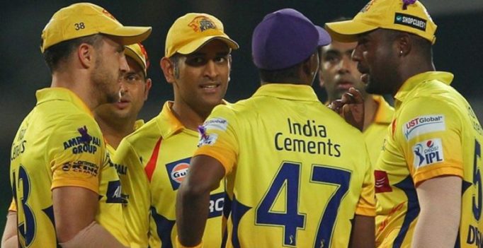Subramanian Swamy moves SC for urgent hearing on plea against ban on CSK