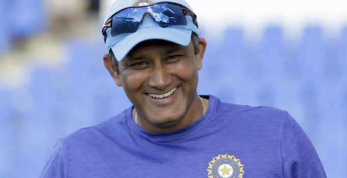Start of new beginning in United States: Kumble on T20s