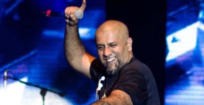 Police complaint against Vishal Dadlani but Jain monk ‘forgives’ him