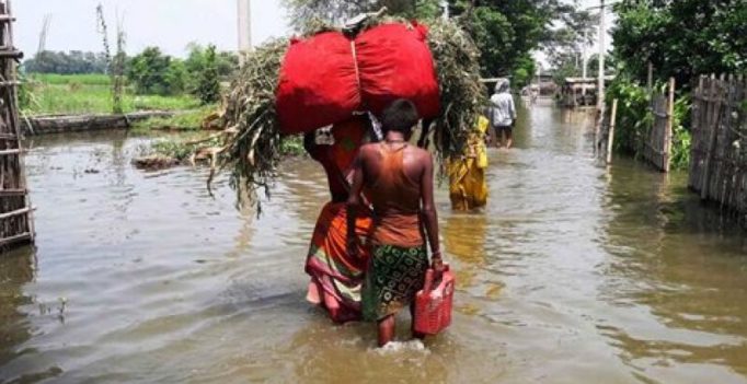 Bihar floods: Death toll rises to 159, over 7.06 lakh people evacuated