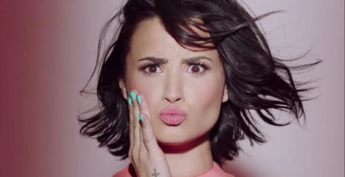 Demi Lovato sued over copyright infringement by Sleigh Bells