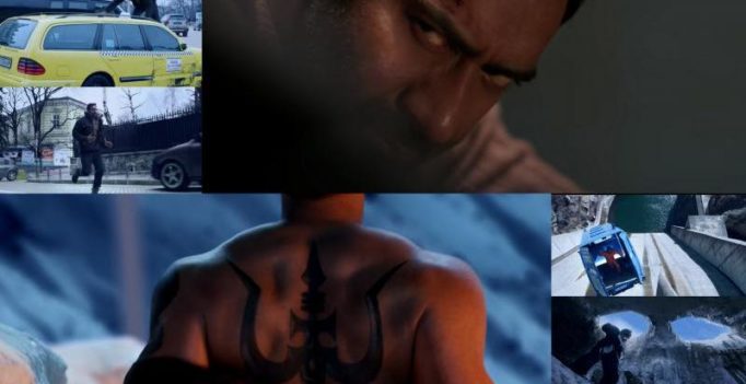 Watch: Youtube reviewers are in awe of Shivaay trailer!