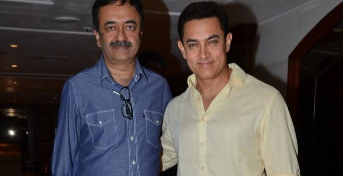 Aamir Khan keen to do 3 Idiots sequel: Rajkumar Hirani