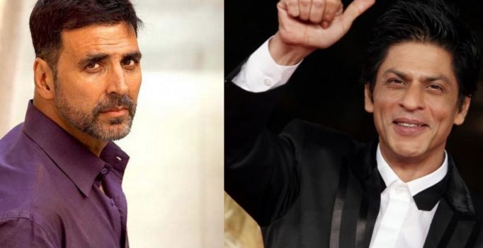 SRK, Akshay, Salman, Big B feature in world’s top-20 highest-paid actors