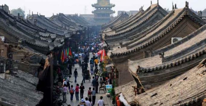 Hostels in Chinese city told to refuse guests from Pakistan