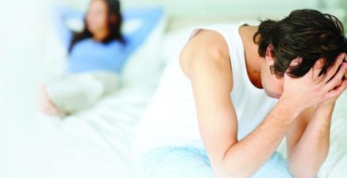Erectile dysfunction: Causes, effects and treatment