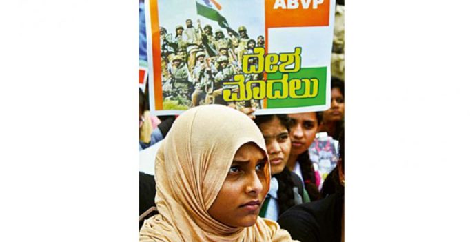 VS Ugrappa roars: Just try banning Amnesty India