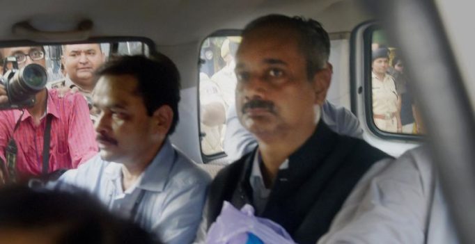 Delhi govt withdraws Kumar’s suspension order, MHA order stands
