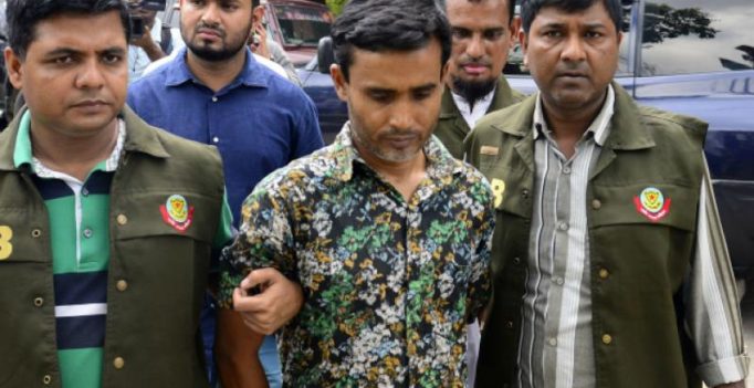 Bangladesh suspects 2 ‘Neo-JMB’ leaders in India: reports
