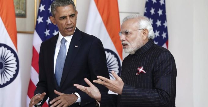 Modi, Obama among world leaders who will attend G20 meet: China