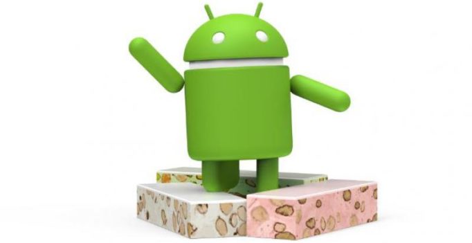 Google rolling out latest Android system to Nexus phones
