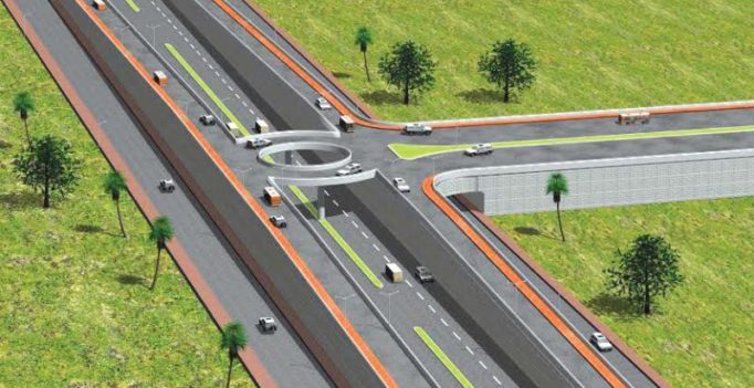 Chakkai ramp to stay, new flyover on the way
