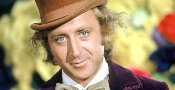 Willy Wonka actor Gene Wilder passes away at the age of 83