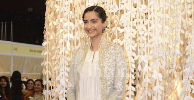Veere Di Wedding will be shot in April post Kareena’s delivery: Sonam Kapoor
