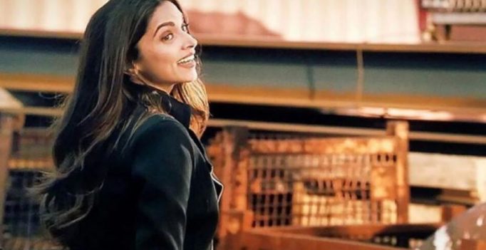 Stop everything and take a look at Deepika’s new still from Vin Diesel’s xXx!