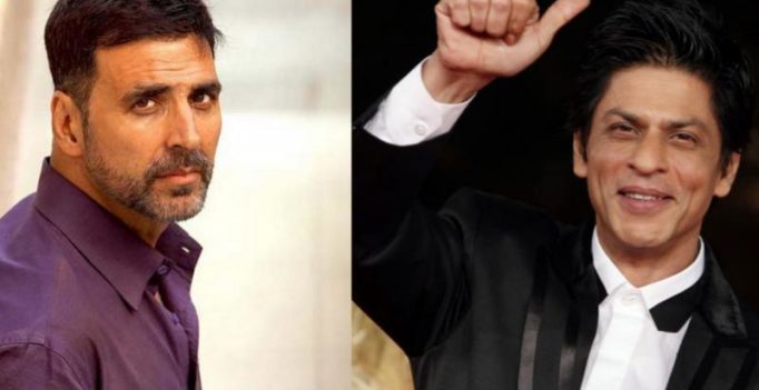 Akshay Kumar’s Crack to clash with Shah Rukh Khan and Imtiaz Ali’s next?