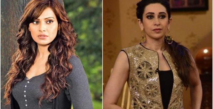 Exclusive: When Bipasha Basu snubbed Karisma Kapoor