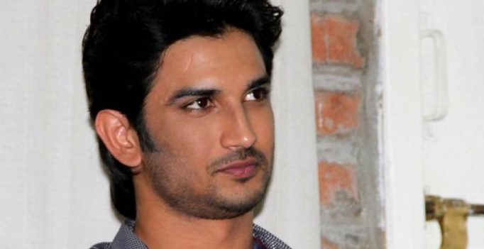 Sushant Singh Rajput advised 1 month rest after injuring himself on Raabta set
