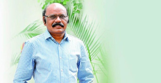 Heart of gold: Dr Lokeshwara Rao’s journey