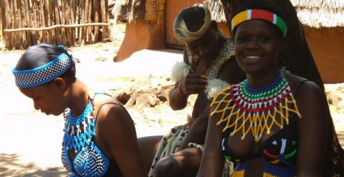 Here’s why straight women are marrying each other in Tanzania