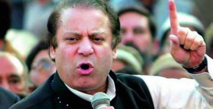 Pak oppn files petition with SC seeking PM Sharif’s disqualification