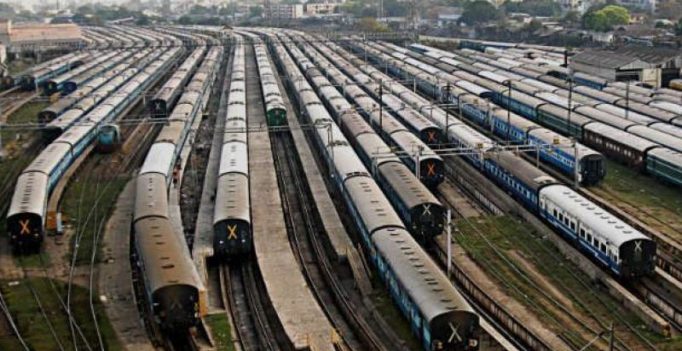 Panel on merger of rail, general budgets to give report soon