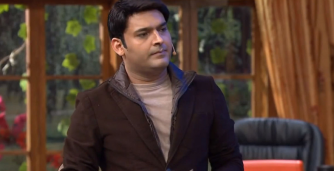 ‘Is this Achhe Din’: Kapil Sharma asks Modi when asked for Rs 5 lakh bribe