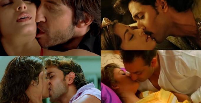 Watch: Ae Dil Hai Mushkil is not the only time when Aishwarya went no holds barred