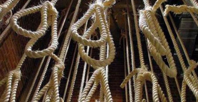 Pak gangster awarded death sentence by anti-terrorism court