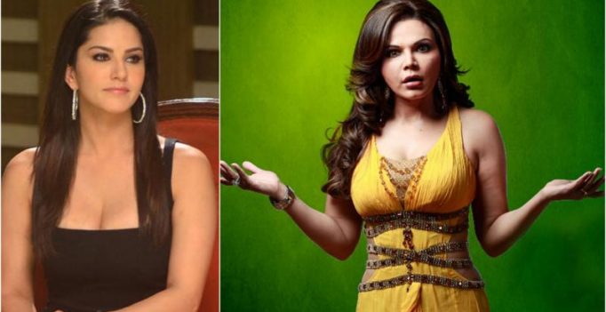 I am not a porn star like Sunny Leone: Rakhi Sawant slams censor board