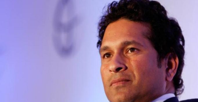 Tendulkar backs current lot to represent India for 10 years