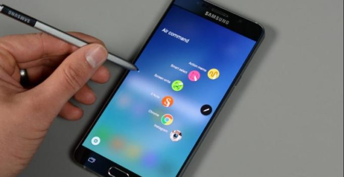 Samsung to add new colour variants for Note 7