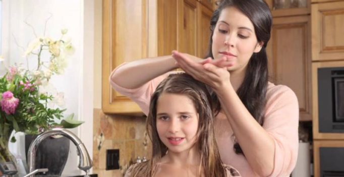 Lice no longer stopped by common drugstore remedies