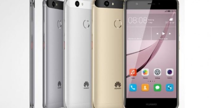 Huawei unveils Nova, Nova Plus at IFA 2016