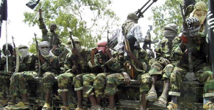 Eight killed in Boko Haram attack in Northeast Nigeria