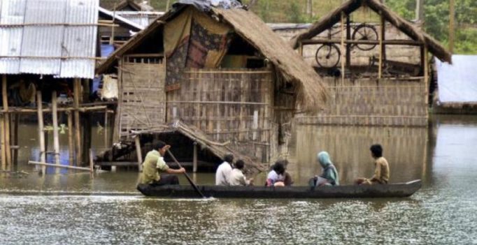 Majuli becomes first island district of India