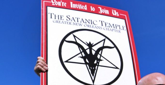 Satanic temple established at site of former Massachusetts witch trials