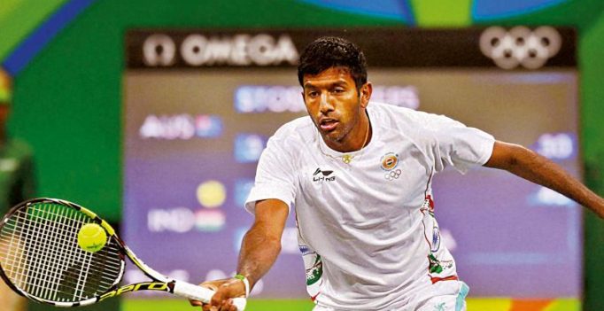 Losing 2 potential medal matches was hard: Bopanna