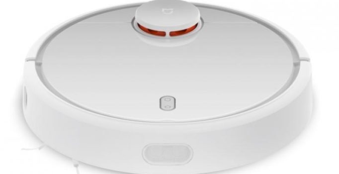 Xiaomi announces ‘Mi Robot Vacuum’ cleaner