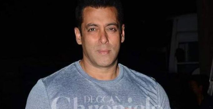 Salman to reunite with Katrina in Ek Tha Tiger’s sequel, Tiger Zinda Hai