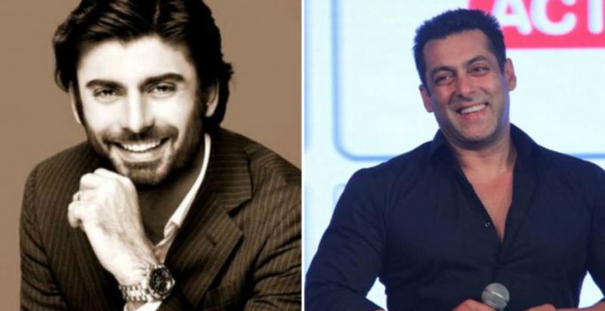 Fawad Khan to join hands with Salman Khan on new film