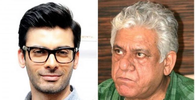 ‘Martyred soldiers were not forced to join Army’: Om Puri draws criticism