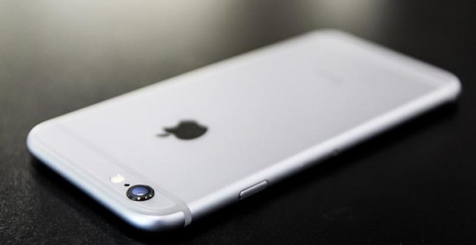 Festive sale: iPhone 6, iPhone SE available below Rs 30,000